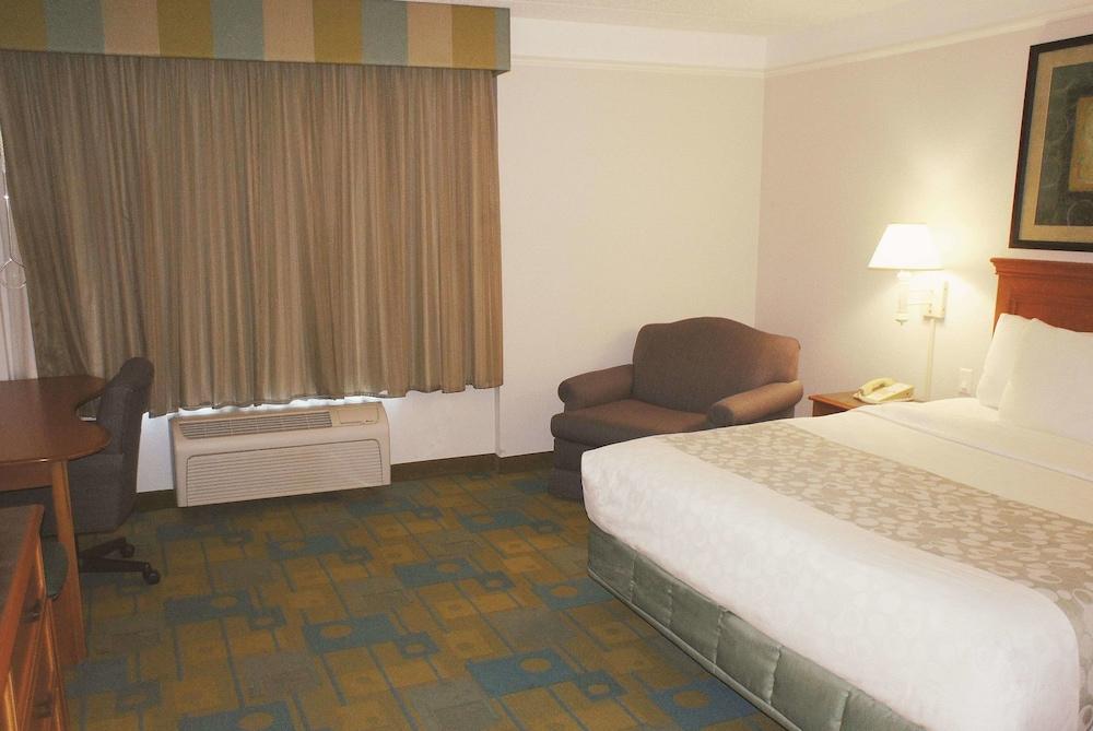 La Quinta By Wyndham Austin Southwest Hotell Exteriör bild