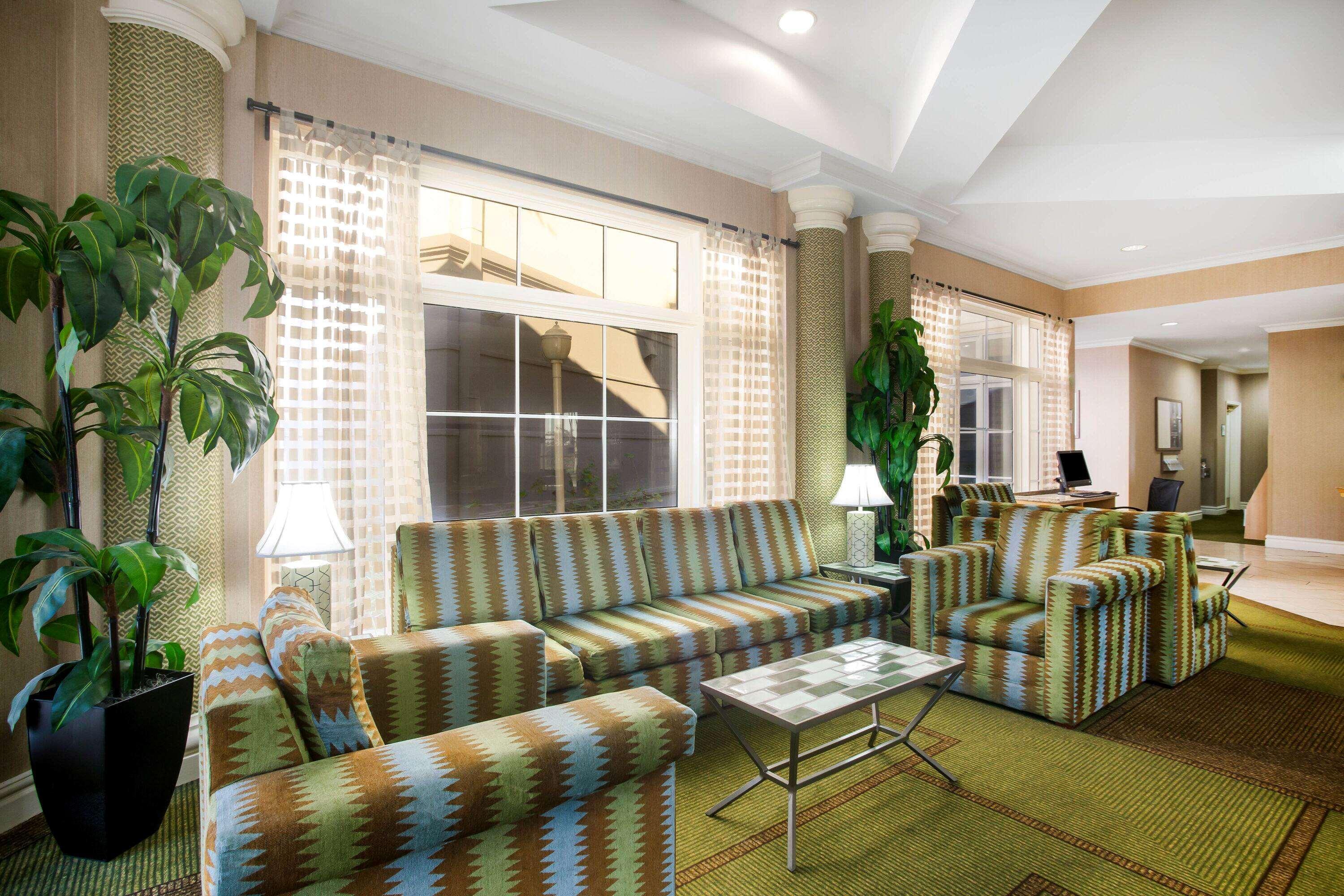 La Quinta By Wyndham Austin Southwest Hotell Exteriör bild