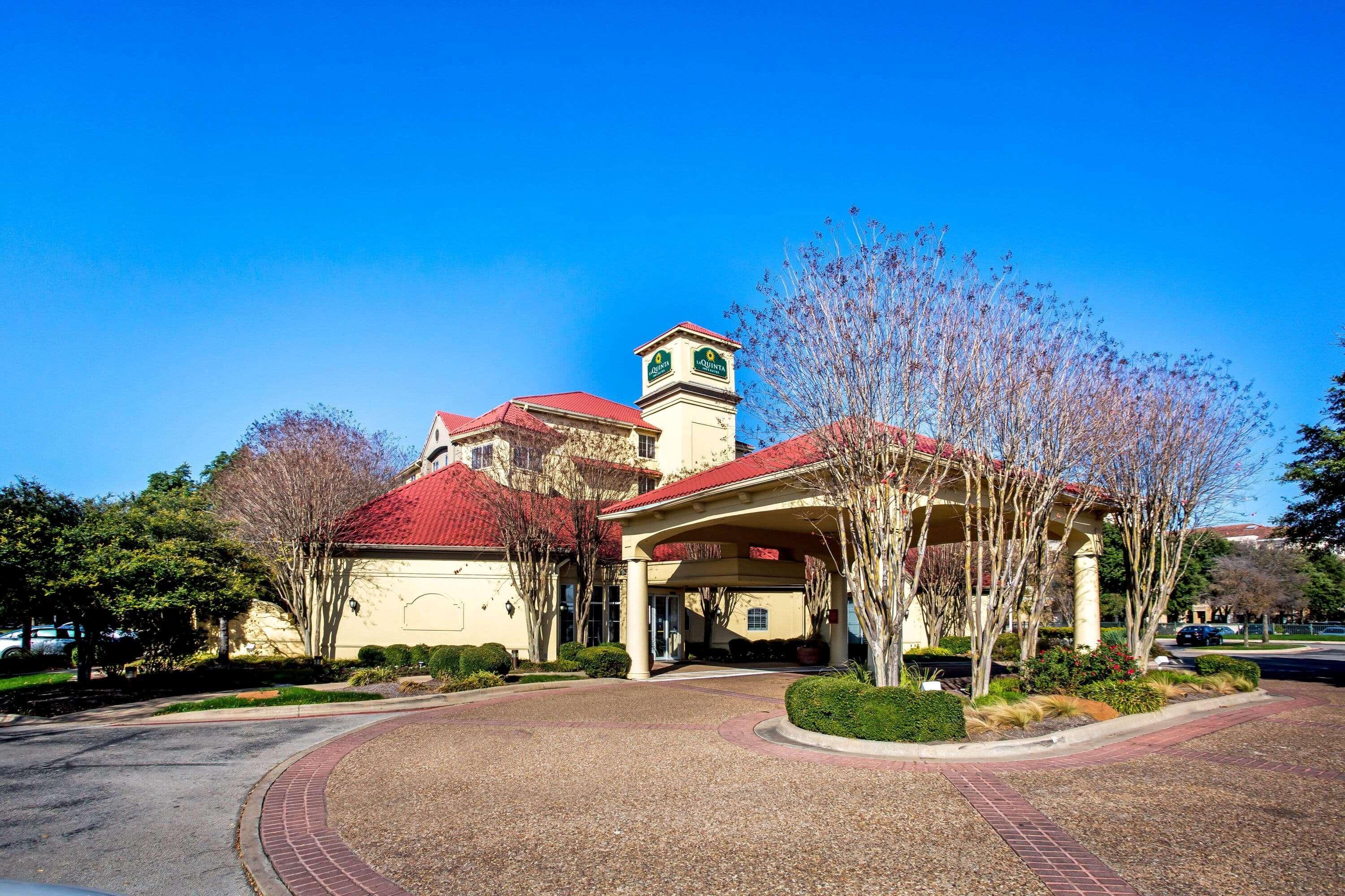 La Quinta By Wyndham Austin Southwest Hotell Exteriör bild