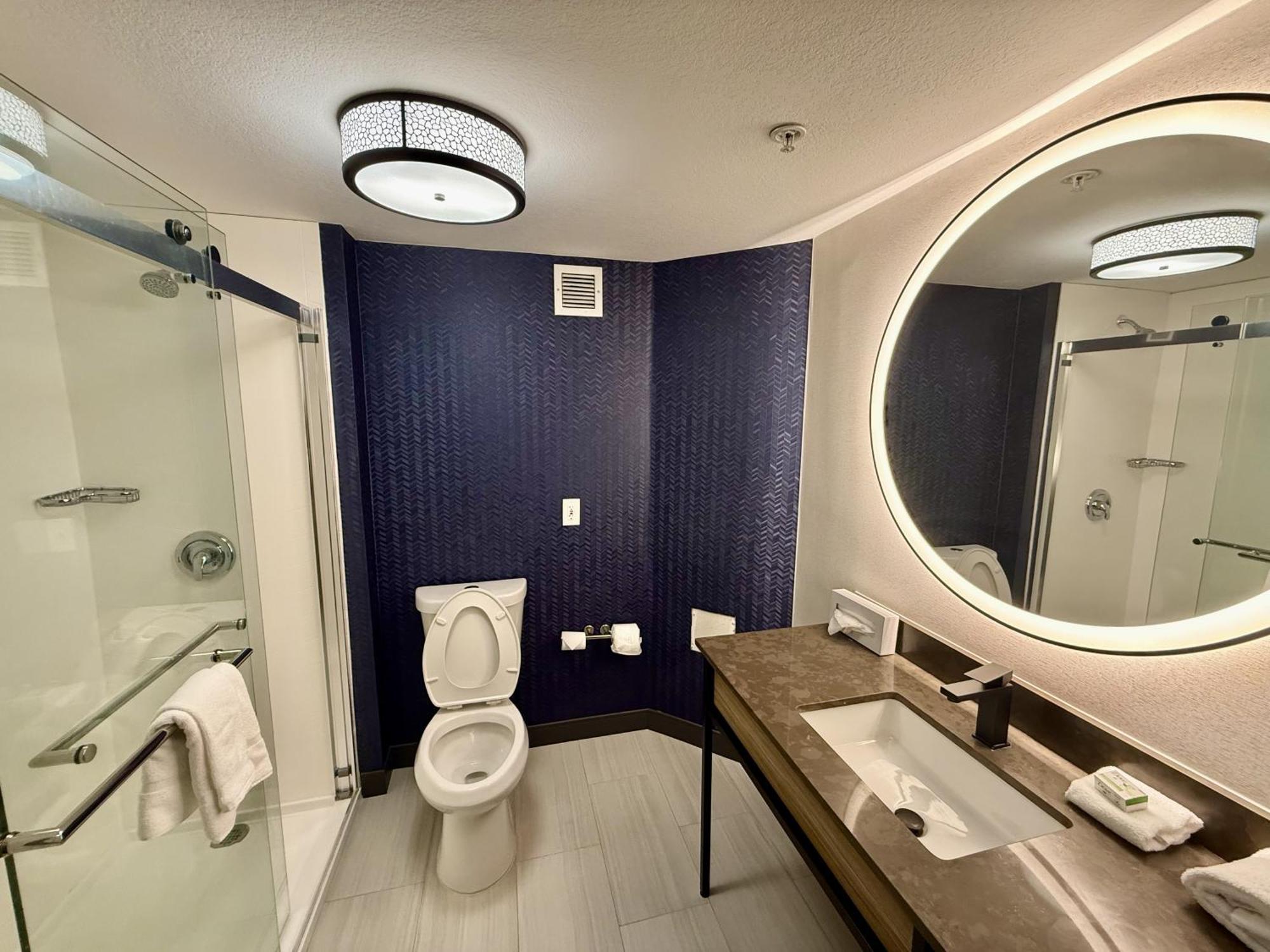 La Quinta By Wyndham Austin Southwest Hotell Exteriör bild