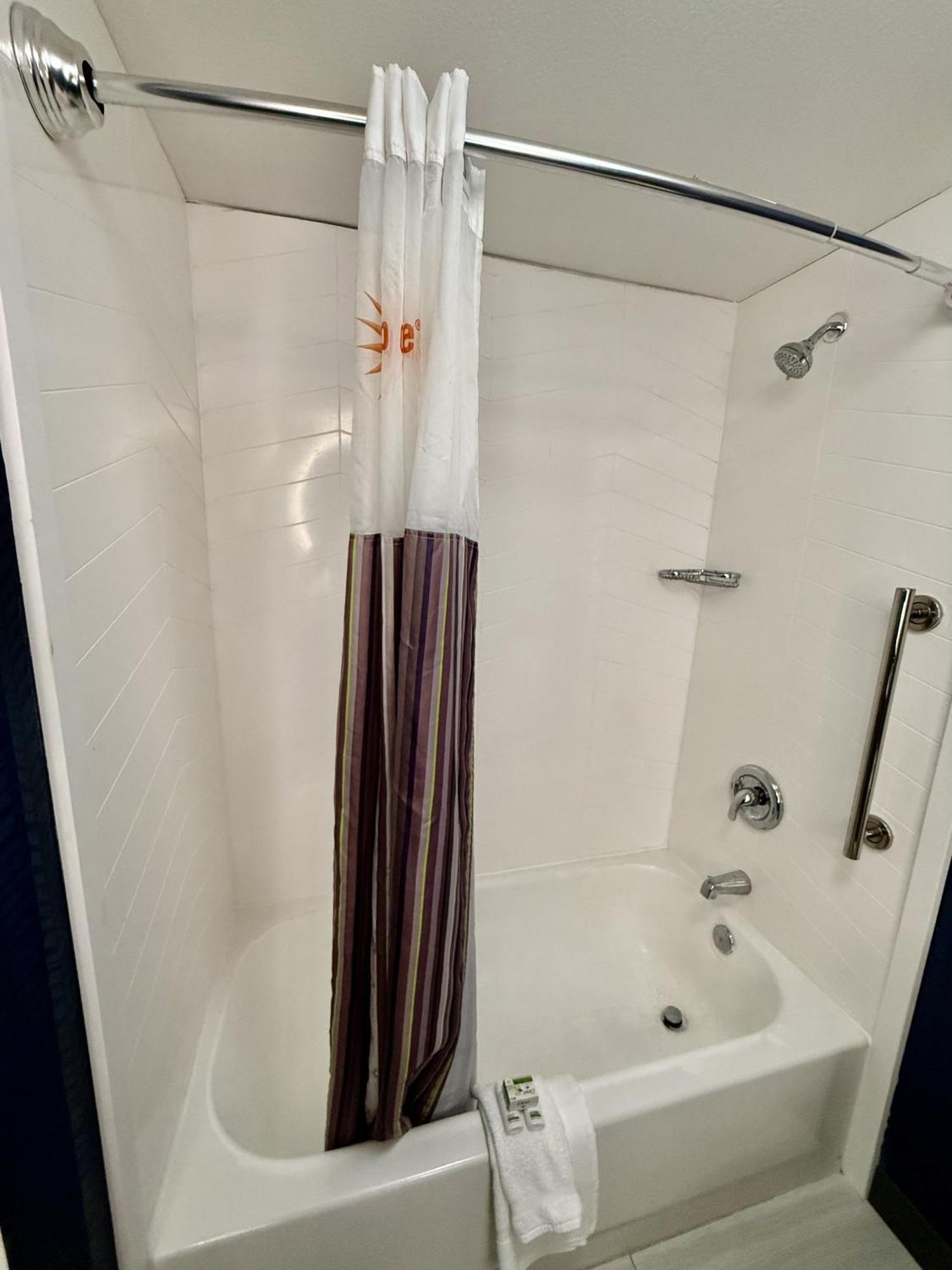 La Quinta By Wyndham Austin Southwest Hotell Exteriör bild