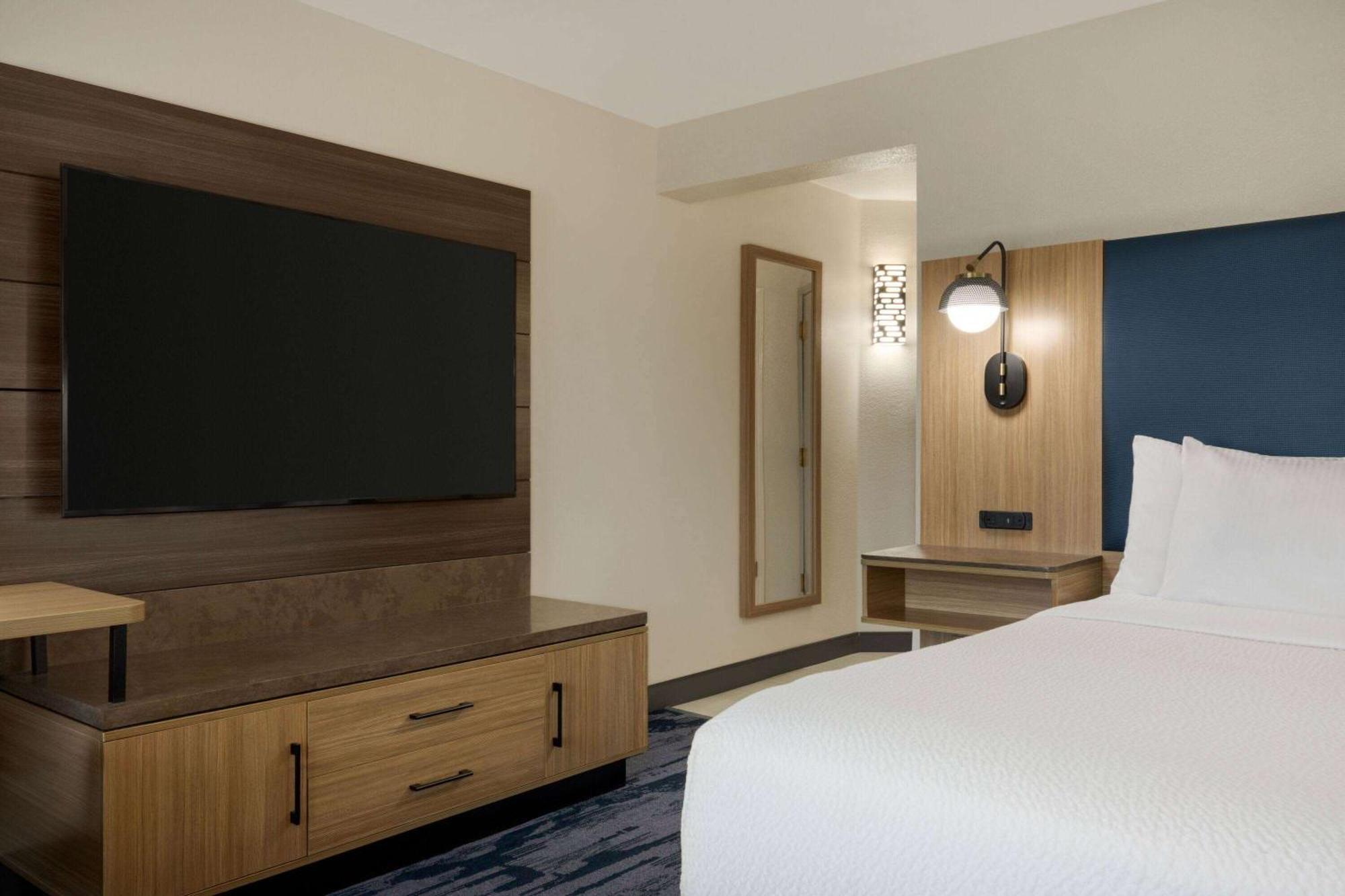 La Quinta By Wyndham Austin Southwest Hotell Exteriör bild