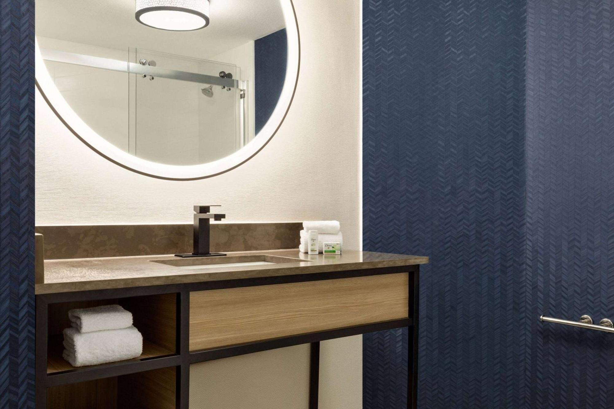 La Quinta By Wyndham Austin Southwest Hotell Exteriör bild