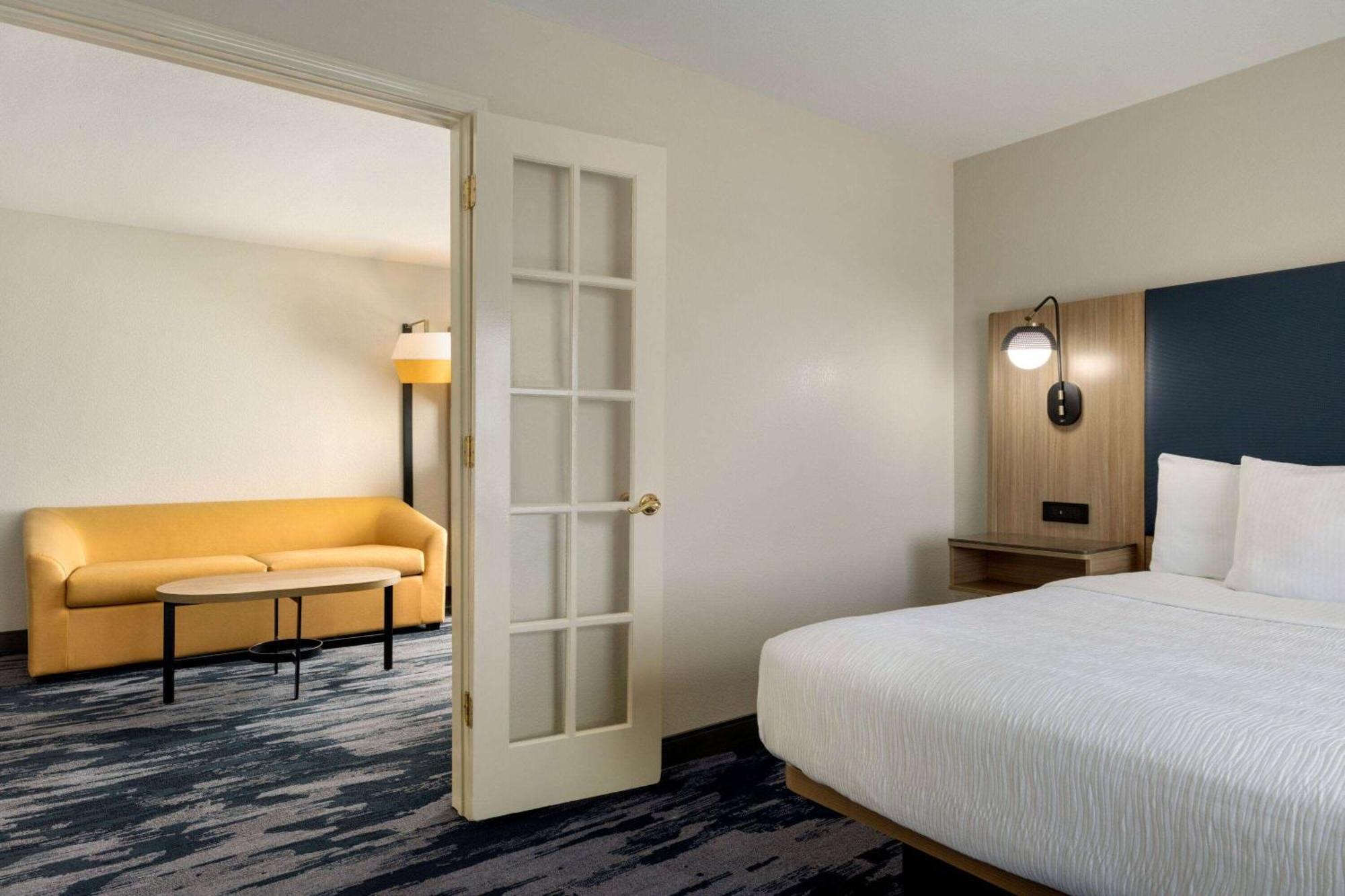 La Quinta By Wyndham Austin Southwest Hotell Exteriör bild
