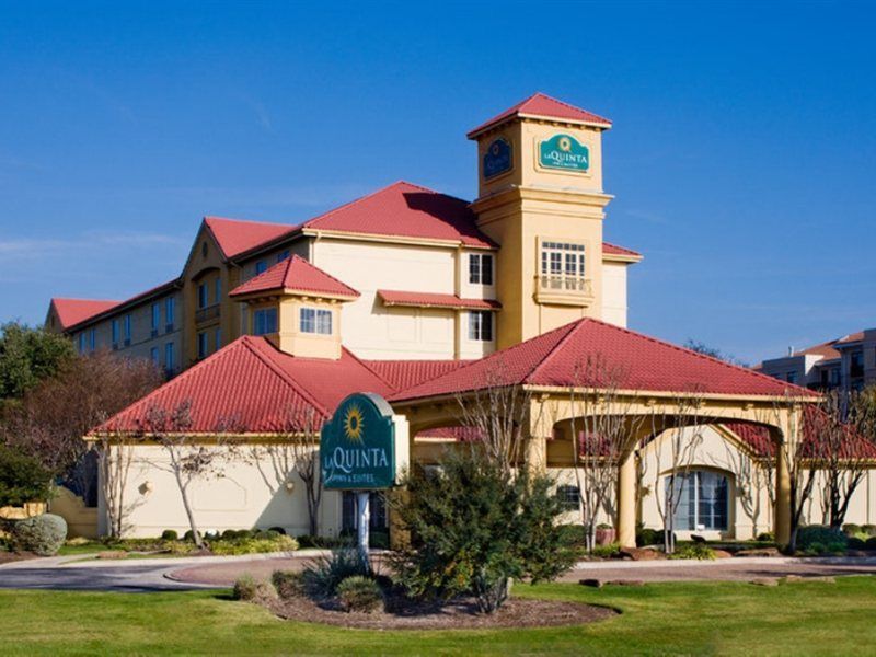 La Quinta By Wyndham Austin Southwest Hotell Exteriör bild