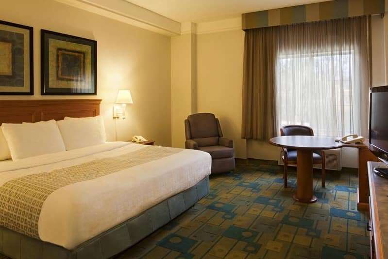 La Quinta By Wyndham Austin Southwest Hotell Rum bild