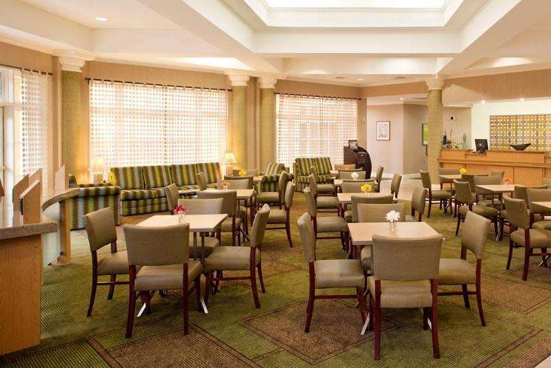 La Quinta By Wyndham Austin Southwest Hotell Bekvämligheter bild