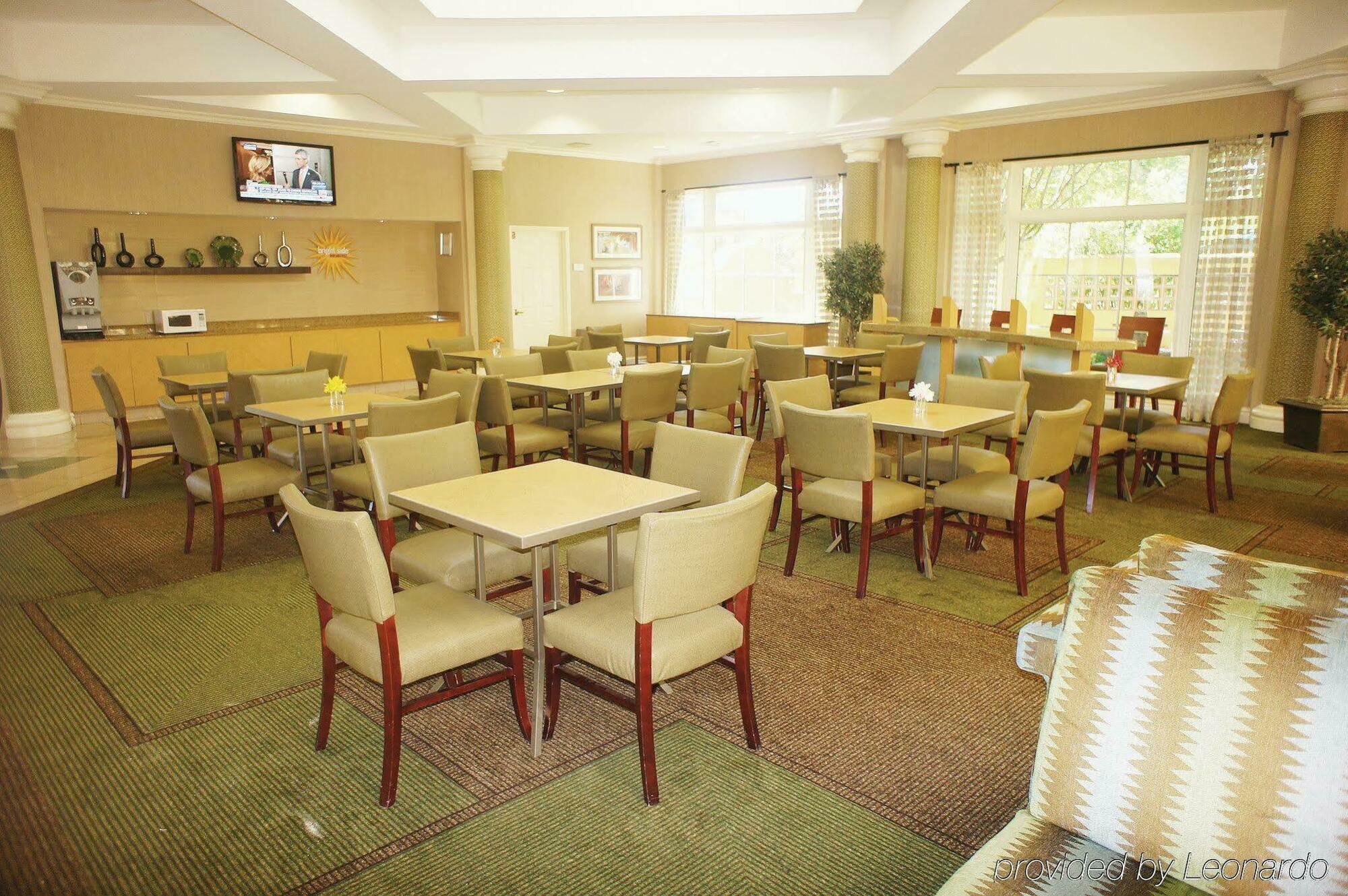 La Quinta By Wyndham Austin Southwest Hotell Exteriör bild
