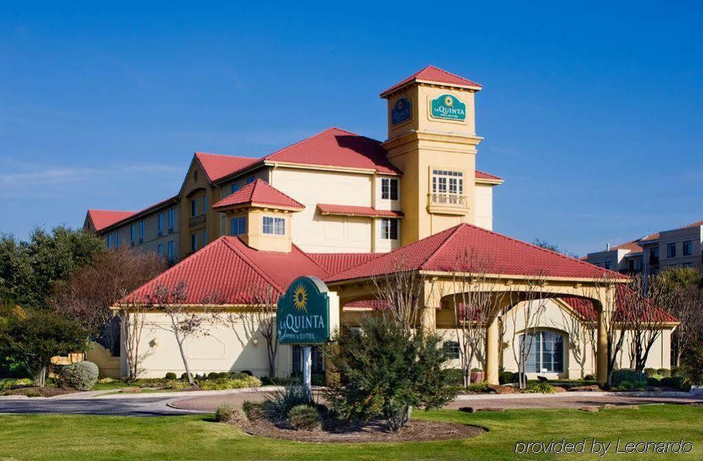 La Quinta By Wyndham Austin Southwest Hotell Exteriör bild